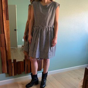 Madwell dress